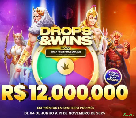 318bet App - Aplicativo Oficial para Android e iOS