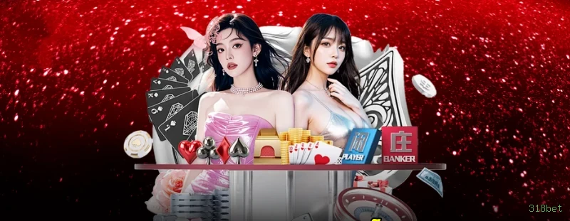 Interface do Aplicativo 318bet - Design Premium e Intuitivo