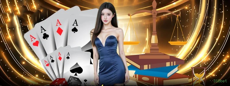 318bet Logo