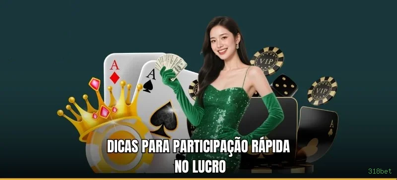 318bet Logo